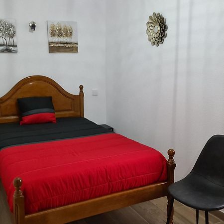 Casa Maria Da Eira Villa Arcos de Valdevez Buitenkant foto