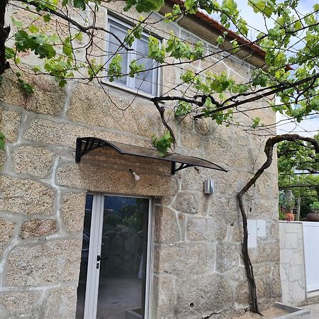 Casa Maria Da Eira Villa Arcos de Valdevez Buitenkant foto