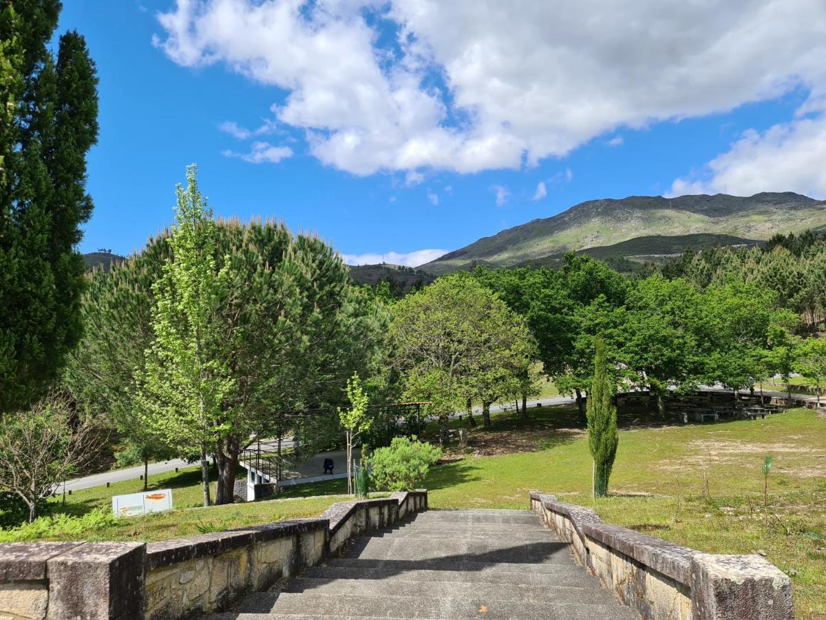 Casa Maria Da Eira Villa Arcos de Valdevez Buitenkant foto