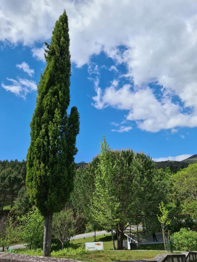 Casa Maria Da Eira Villa Arcos de Valdevez Buitenkant foto