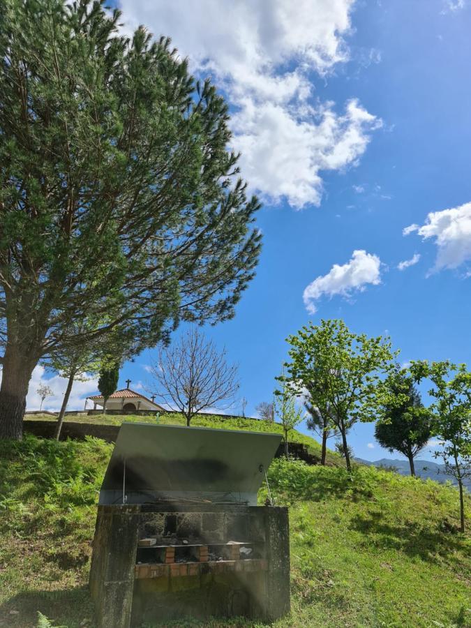 Casa Maria Da Eira Villa Arcos de Valdevez Buitenkant foto
