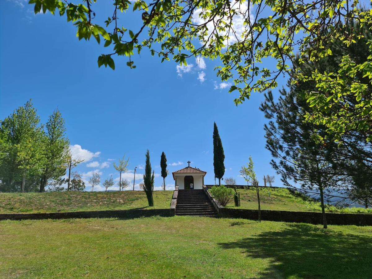 Casa Maria Da Eira Villa Arcos de Valdevez Buitenkant foto