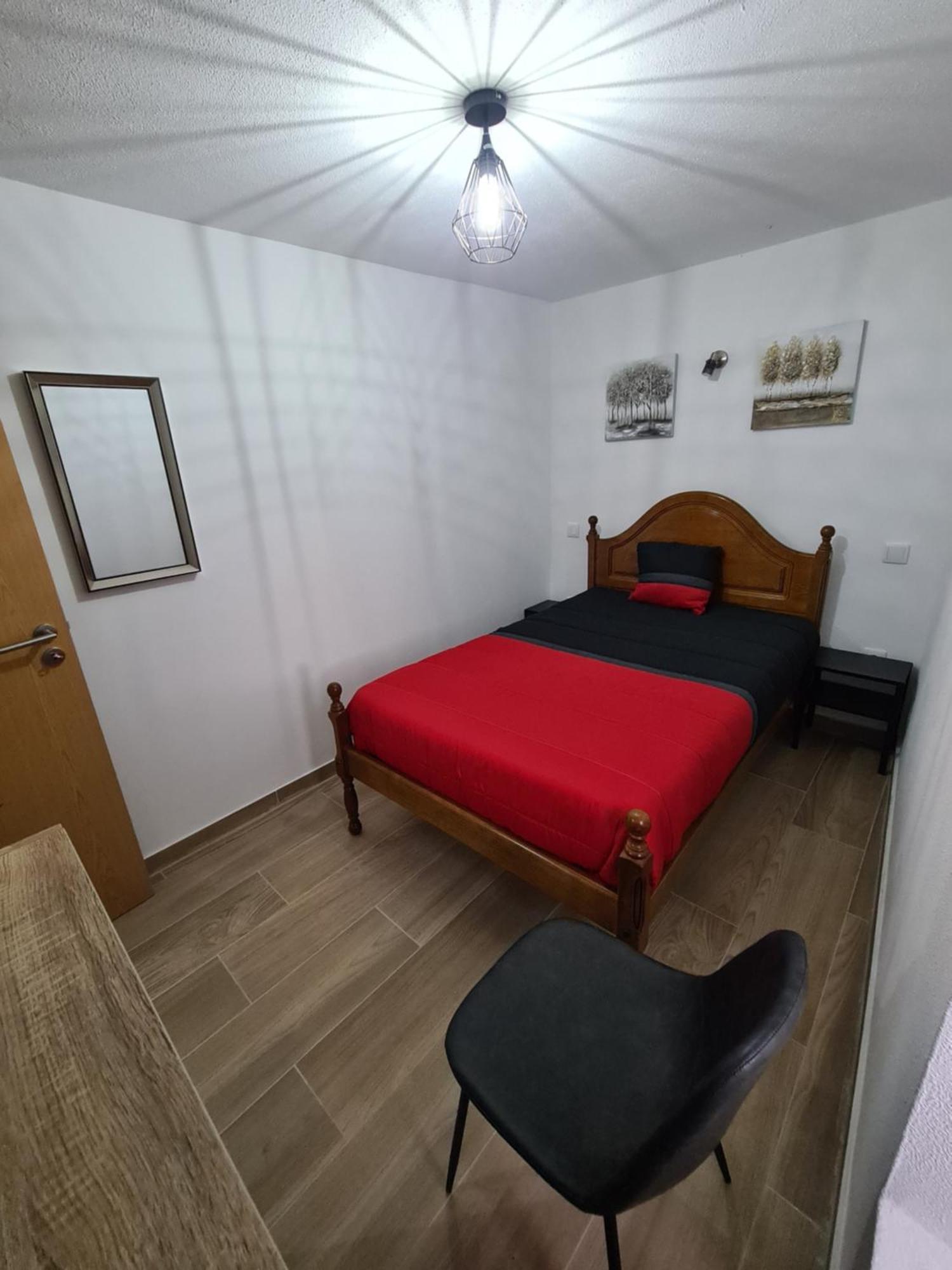 Casa Maria Da Eira Villa Arcos de Valdevez Buitenkant foto