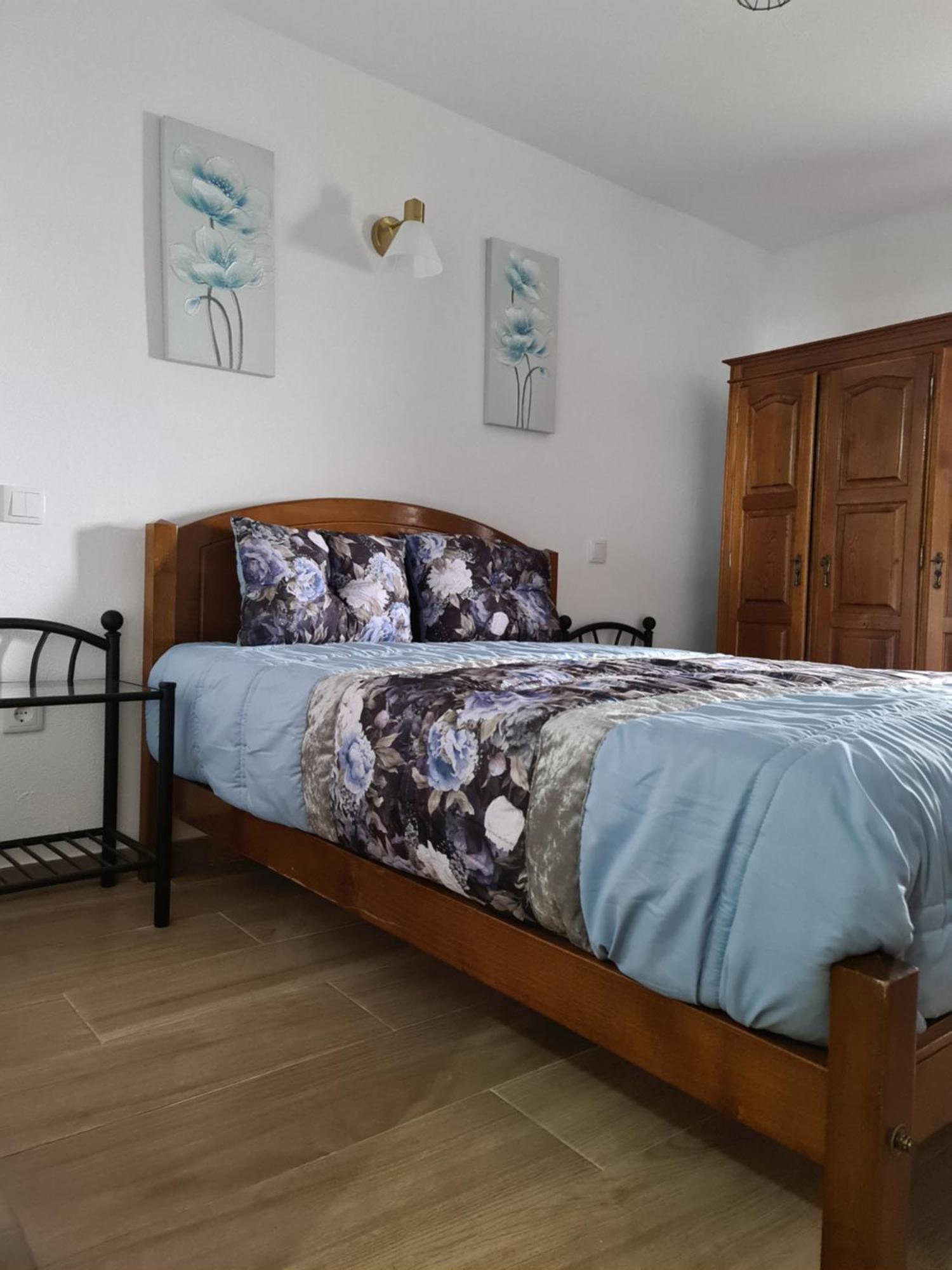 Casa Maria Da Eira Villa Arcos de Valdevez Buitenkant foto