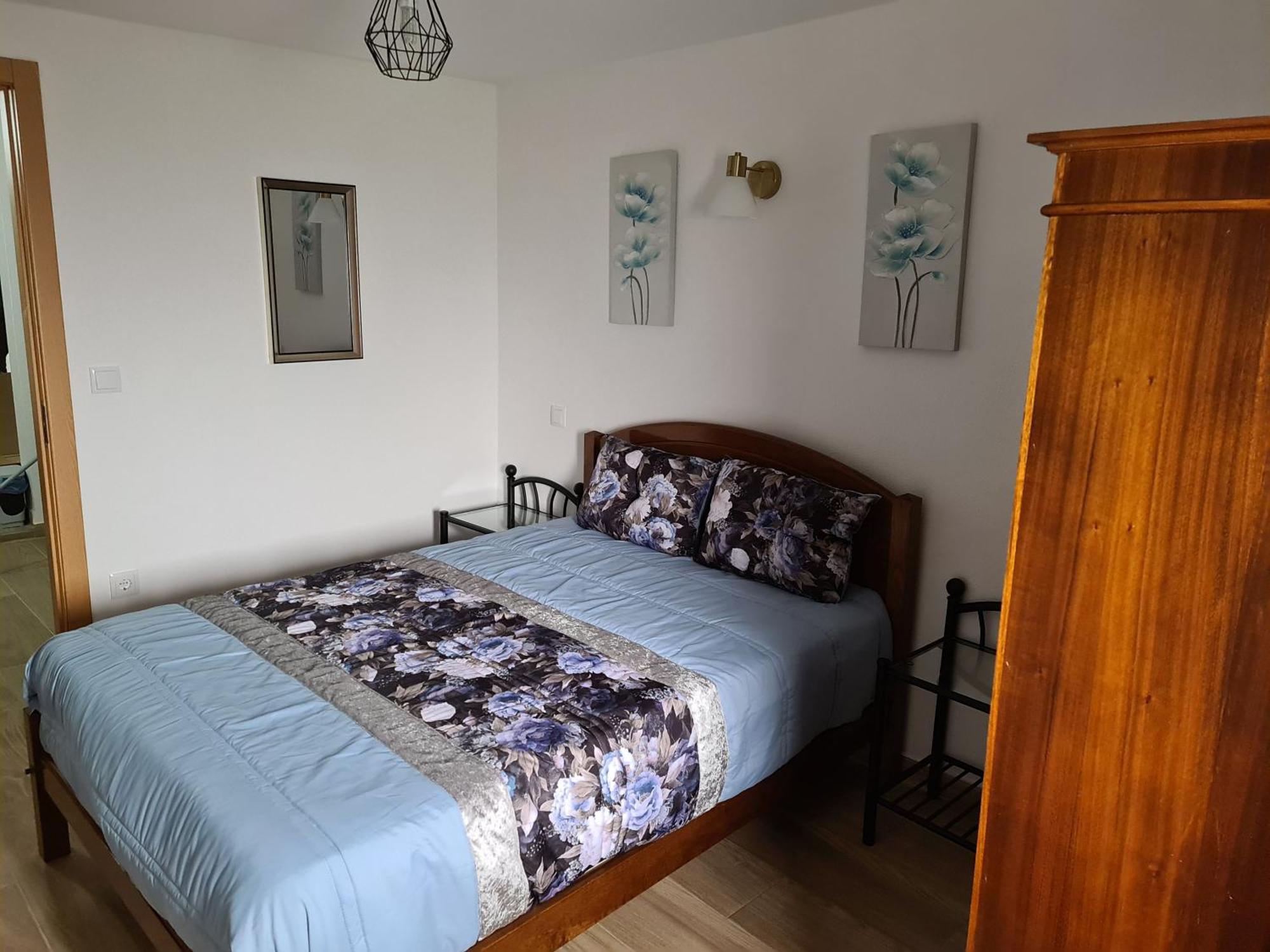 Casa Maria Da Eira Villa Arcos de Valdevez Buitenkant foto