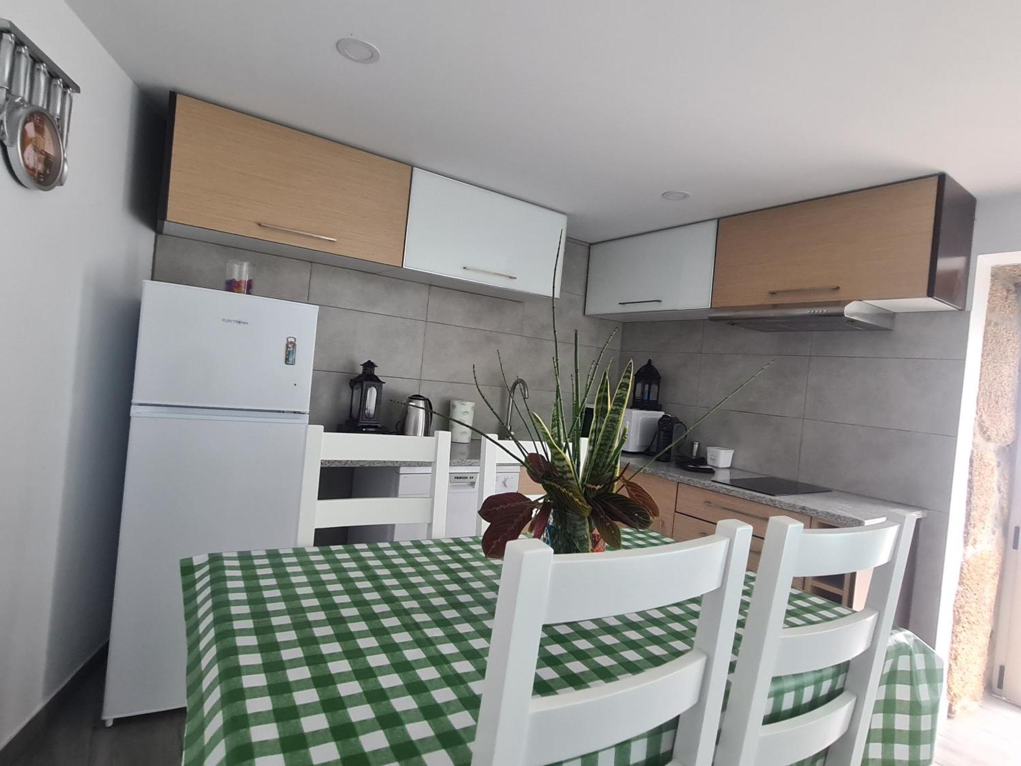 Casa Maria Da Eira Villa Arcos de Valdevez Kamer foto