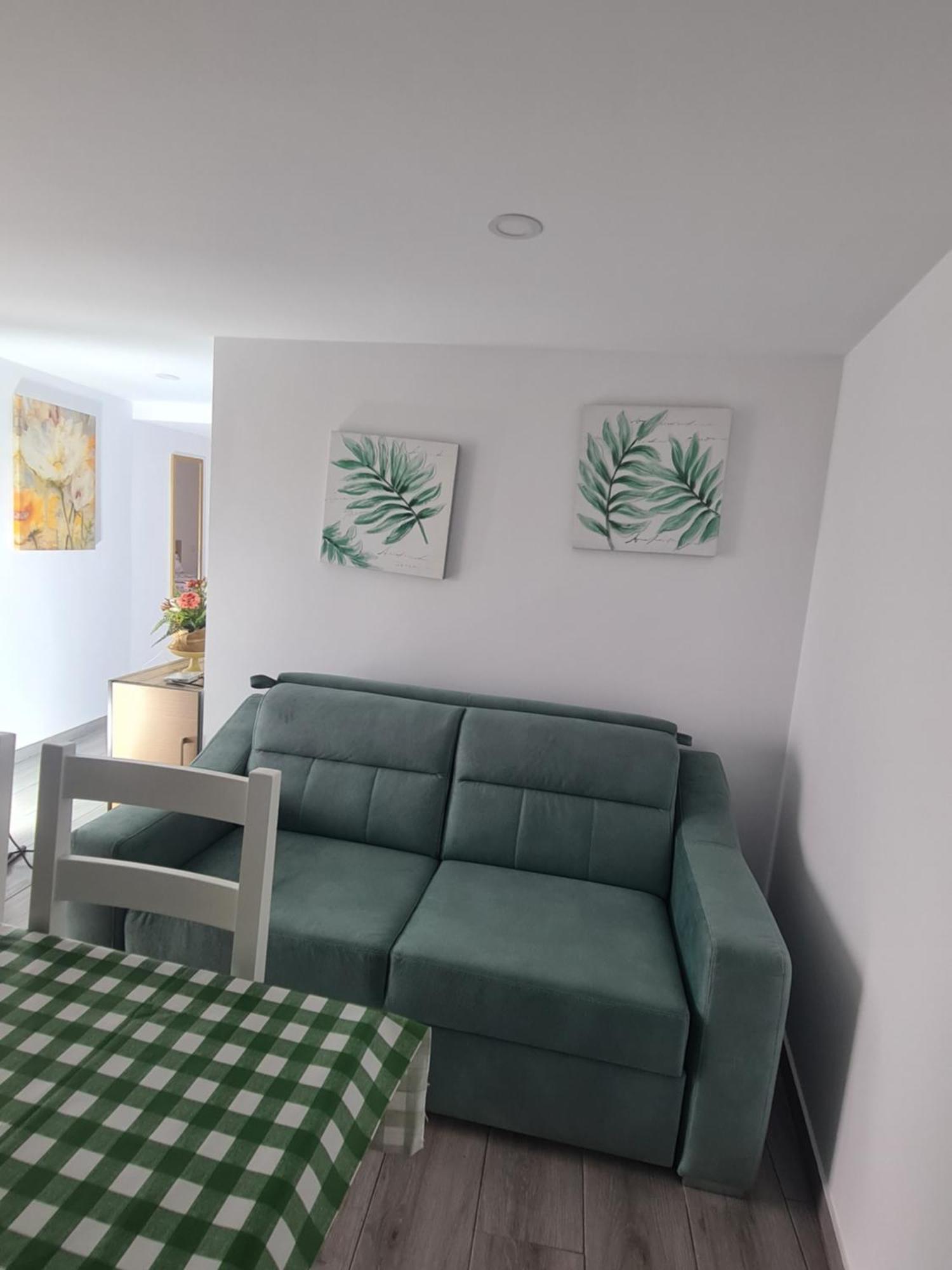 Casa Maria Da Eira Villa Arcos de Valdevez Kamer foto