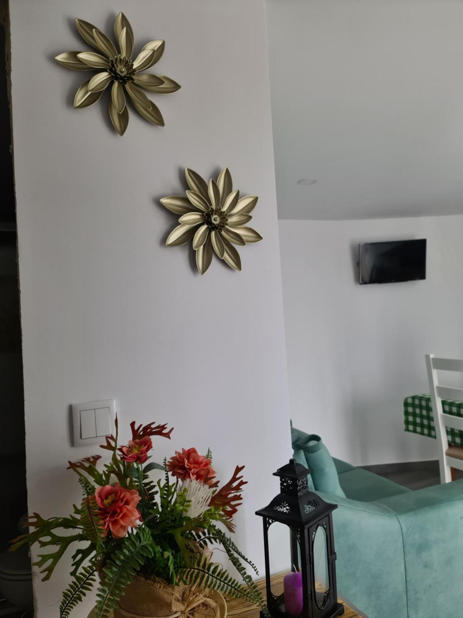 Casa Maria Da Eira Villa Arcos de Valdevez Kamer foto