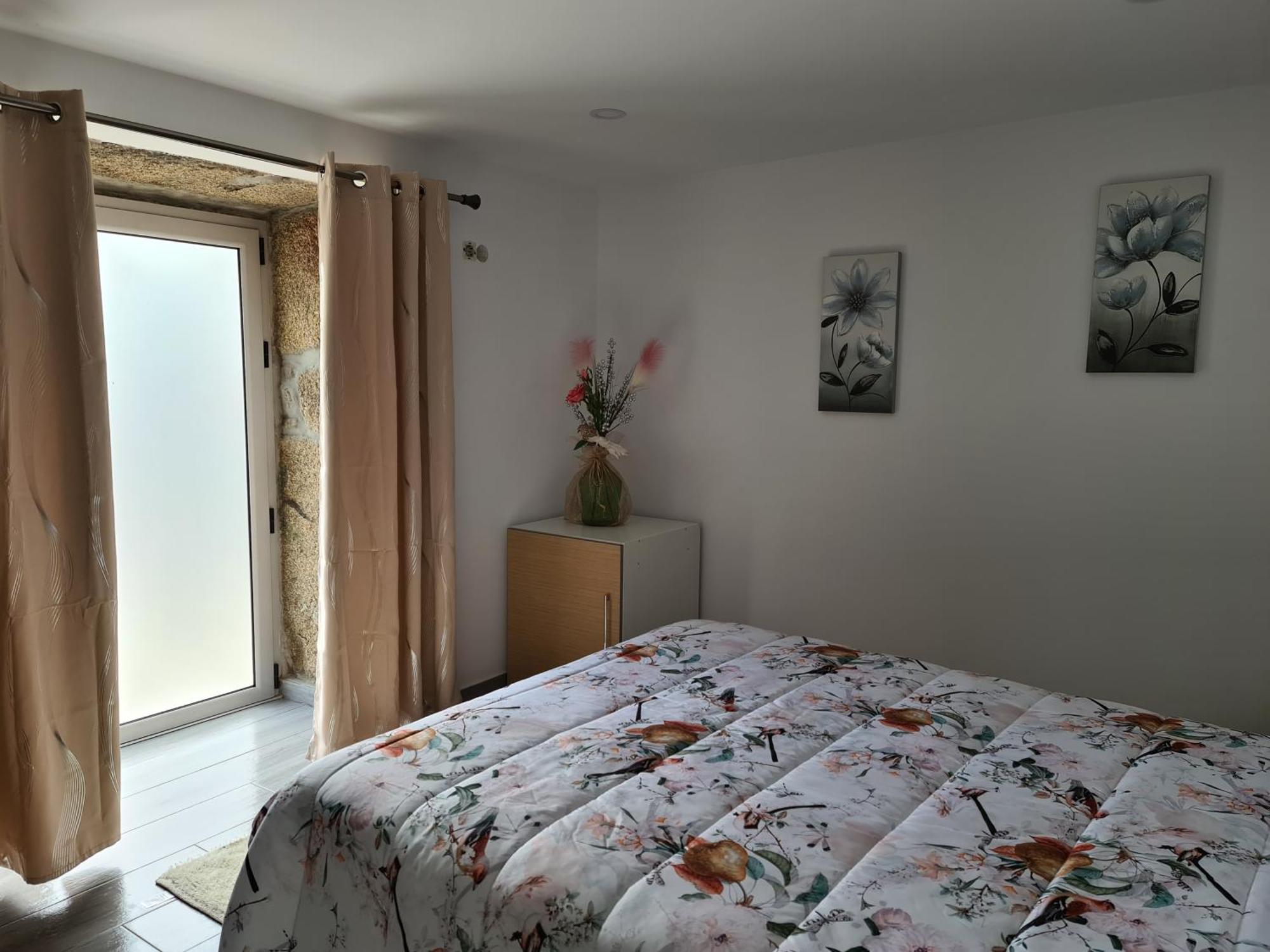 Casa Maria Da Eira Villa Arcos de Valdevez Kamer foto