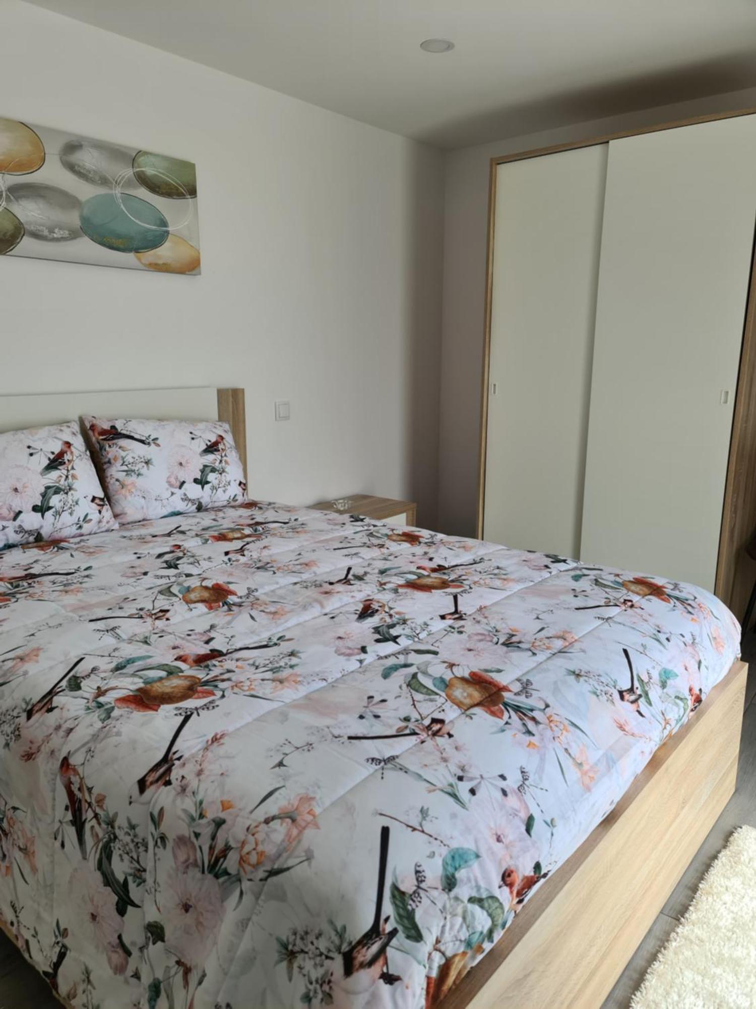 Casa Maria Da Eira Villa Arcos de Valdevez Kamer foto
