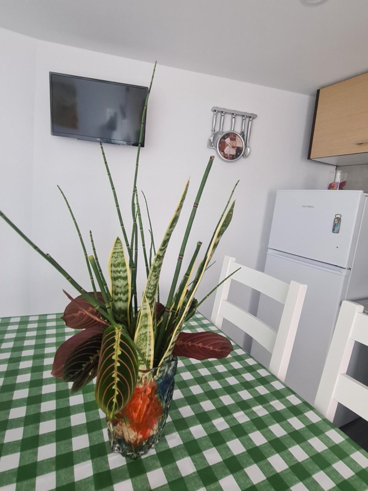 Casa Maria Da Eira Villa Arcos de Valdevez Kamer foto