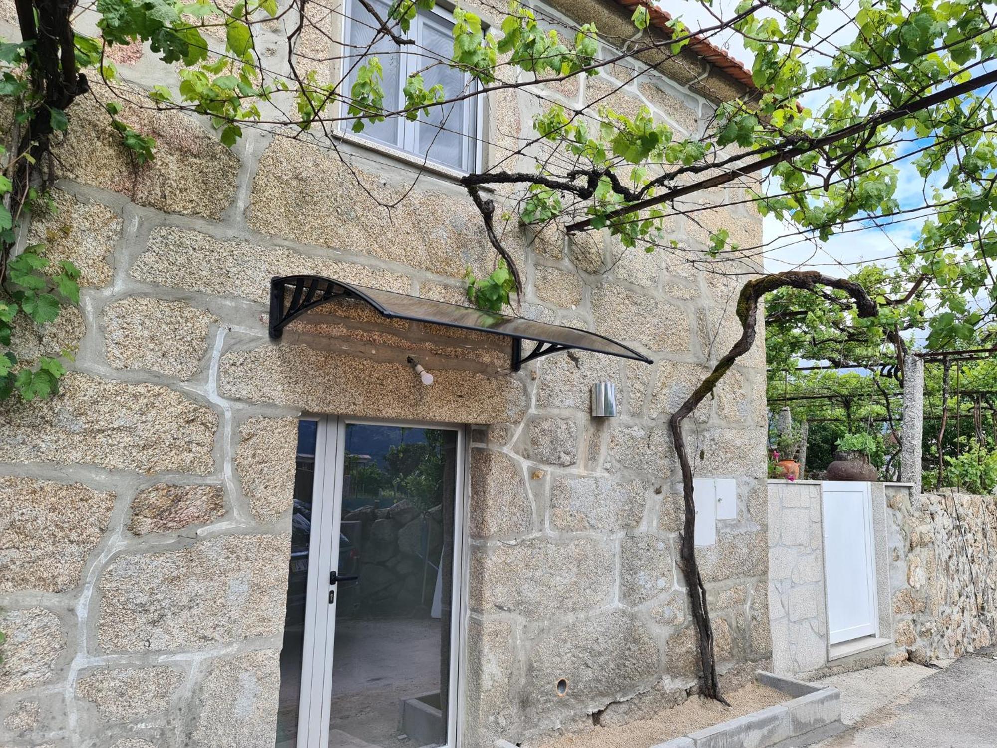 Casa Maria Da Eira Villa Arcos de Valdevez Kamer foto